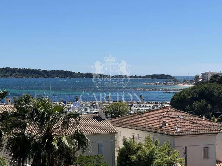 Appartement Cannes - 3 chambres - 100m²