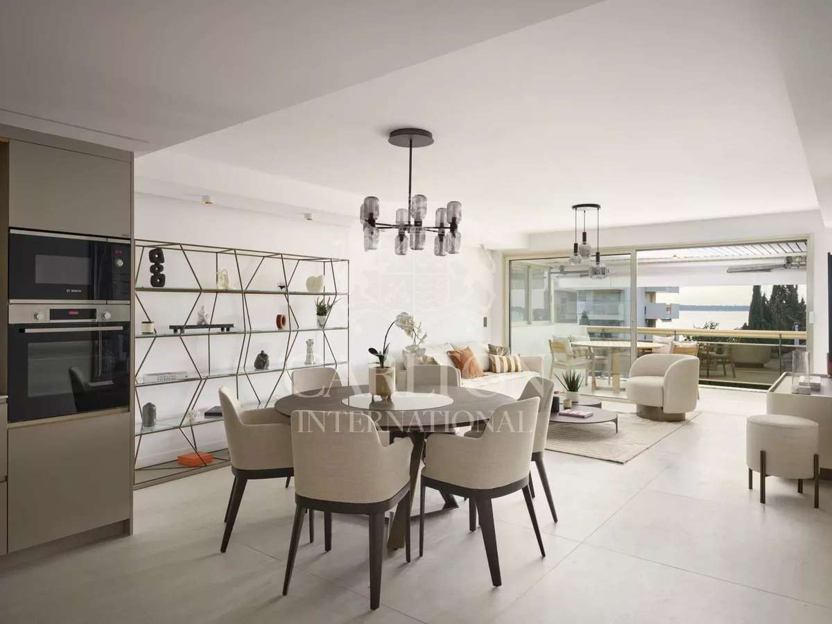 Appartement Cannes
