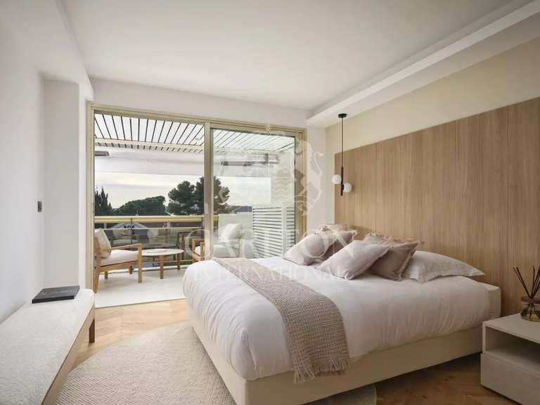 Appartement Cannes - 3 chambres - 100m²
