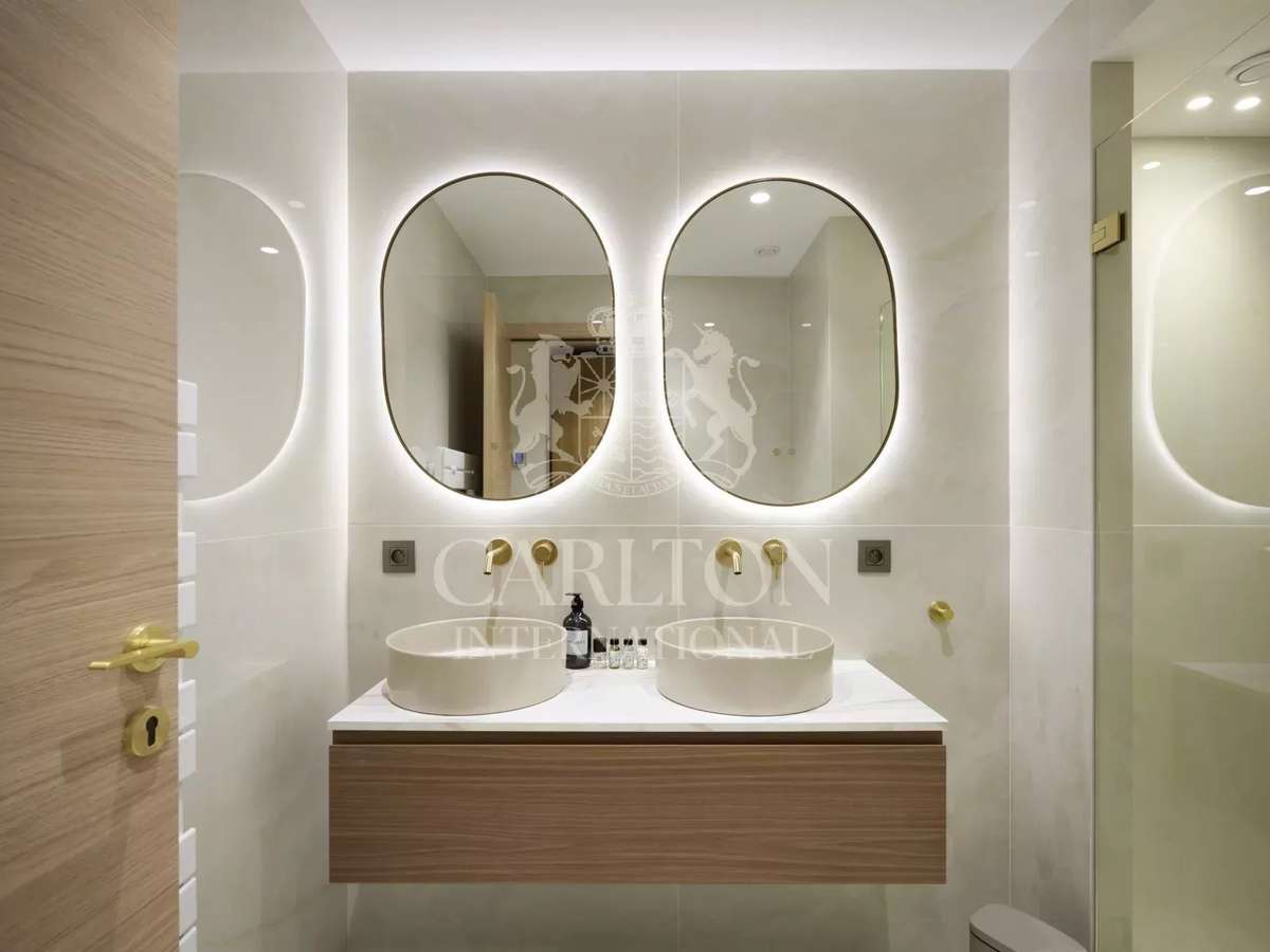 Appartement Cannes