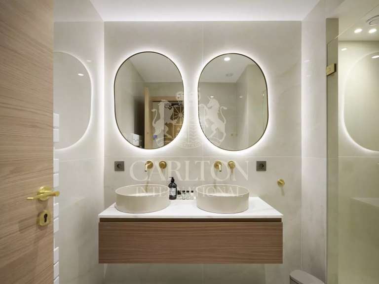 Appartement Cannes - 3 chambres - 100m²