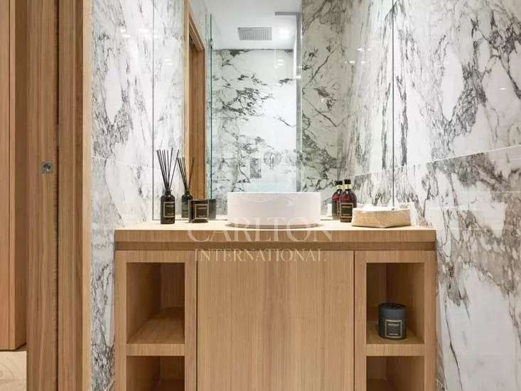 Appartement avec Vue sur mer Cannes - 4 chambres - 110m²