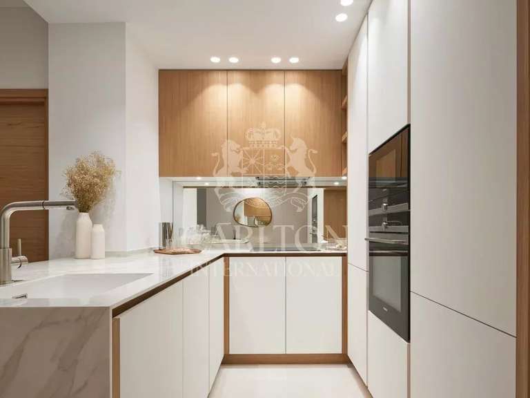 Appartement avec Vue sur mer Cannes - 4 chambres - 110m²