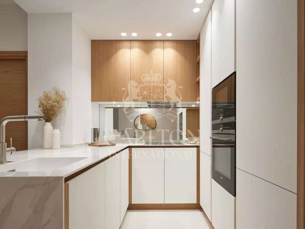Appartement Cannes