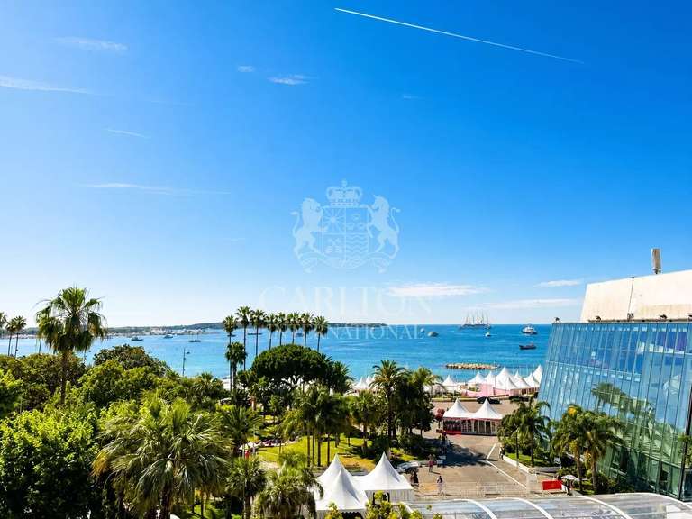 Appartement Cannes
