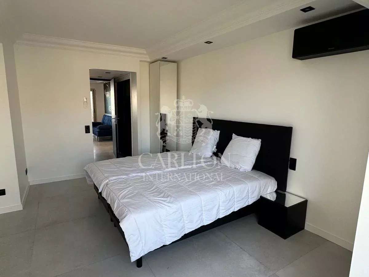 Appartement Cannes