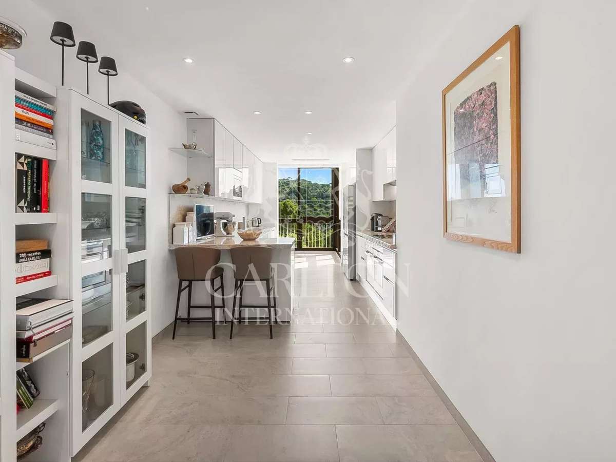 Appartement Cannes