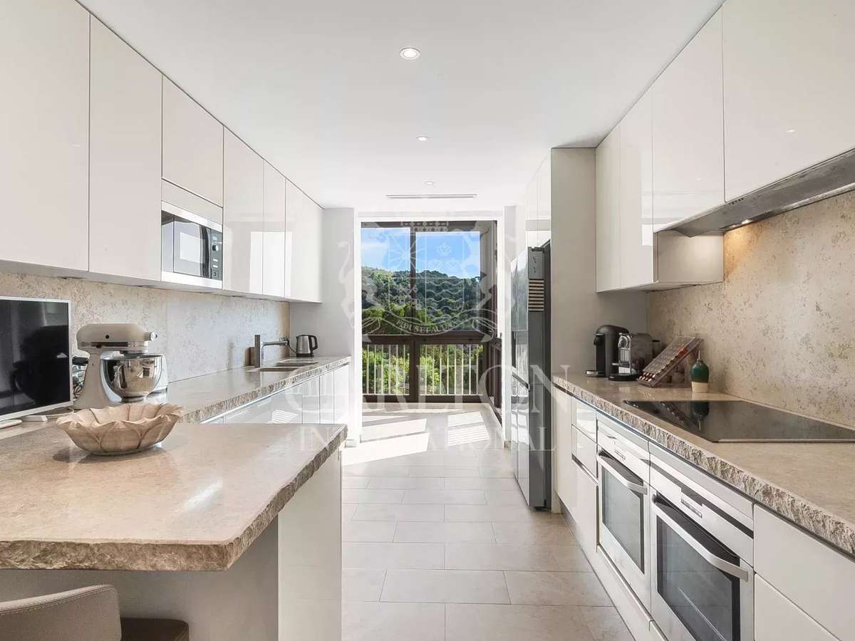 Appartement Cannes