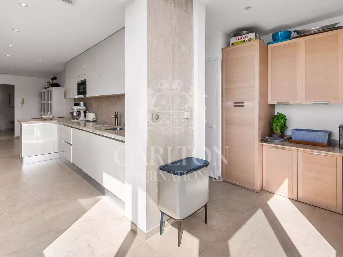 Appartement Cannes