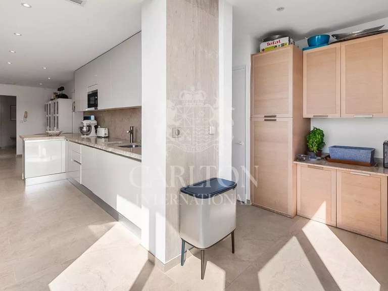 Appartement Cannes - 3 chambres - 158m²