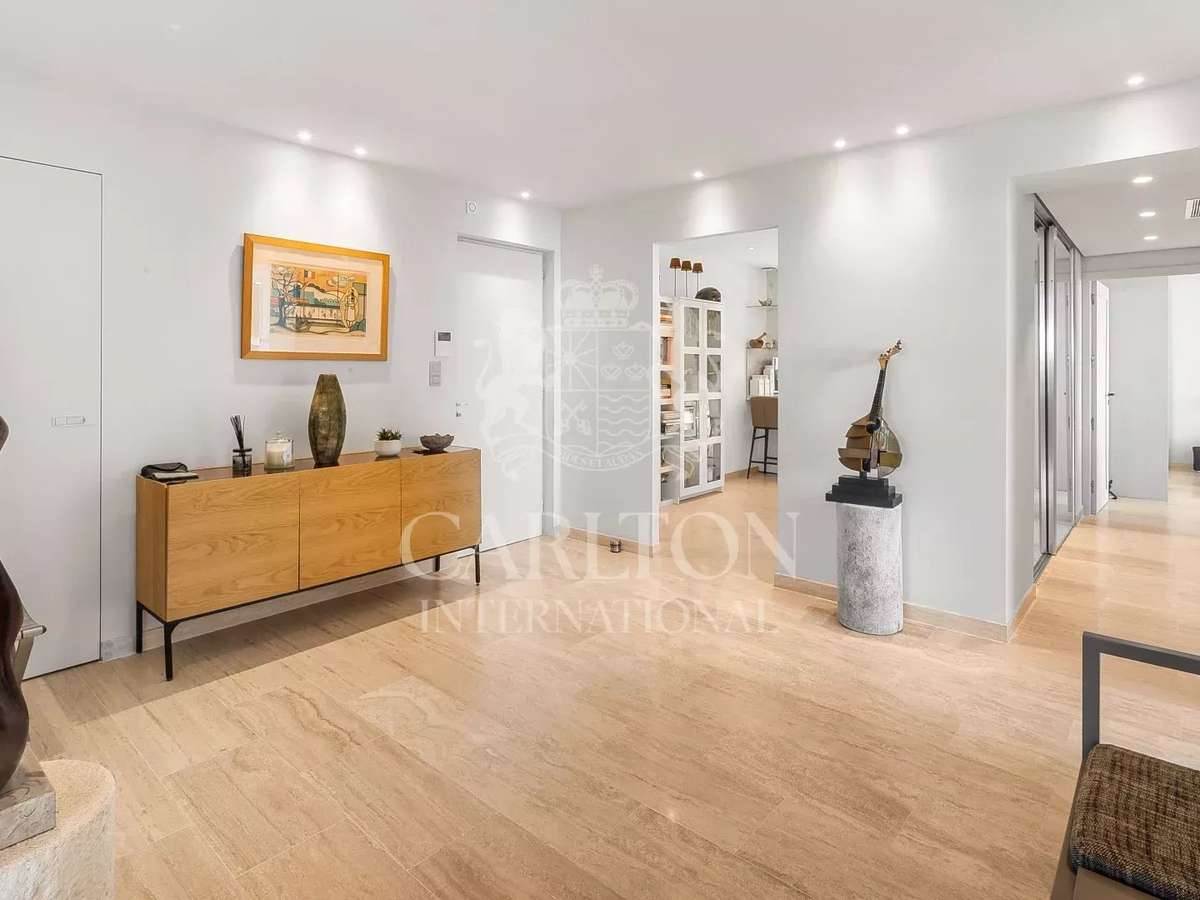 Appartement Cannes