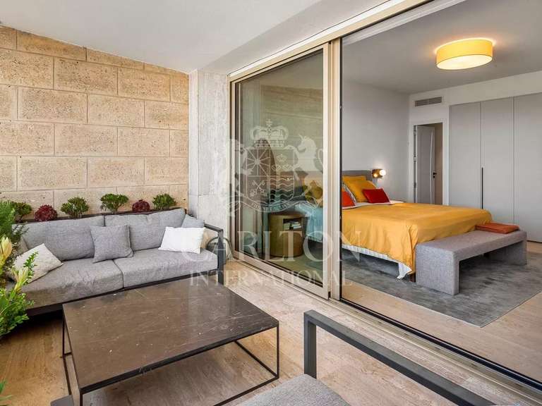 Appartement Cannes - 3 chambres - 158m²