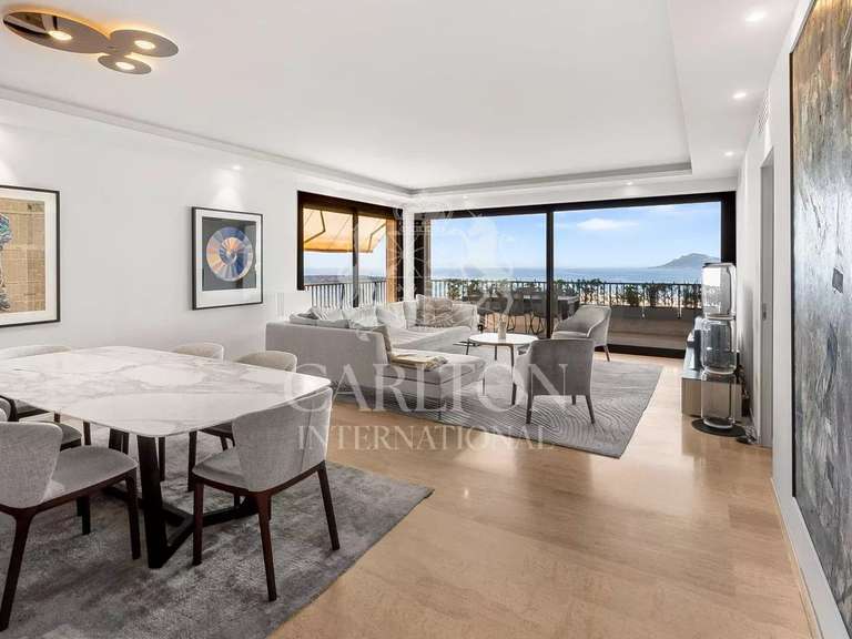Appartement Cannes - 3 chambres - 158m²