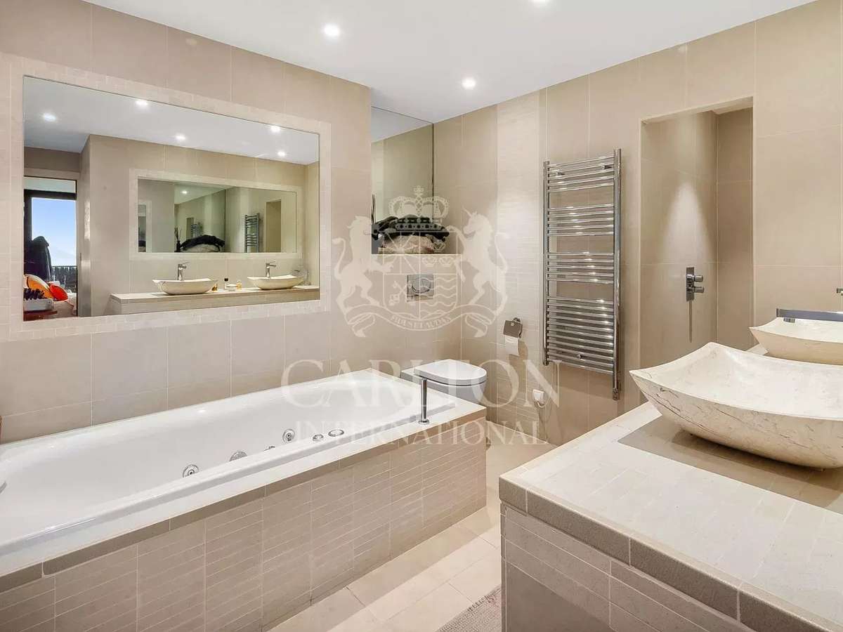 Appartement Cannes