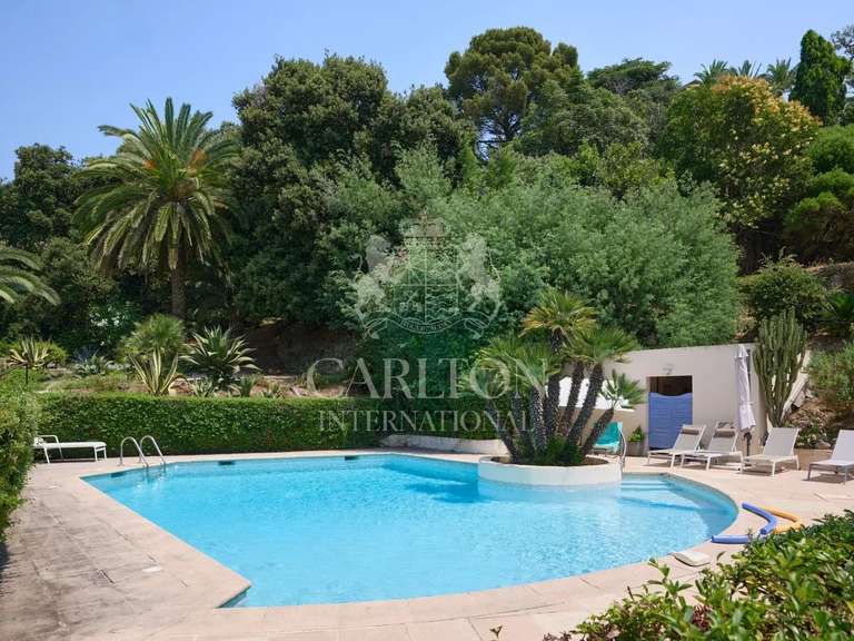 Appartement avec Vue sur mer Cannes - 4 chambres - 135m²
