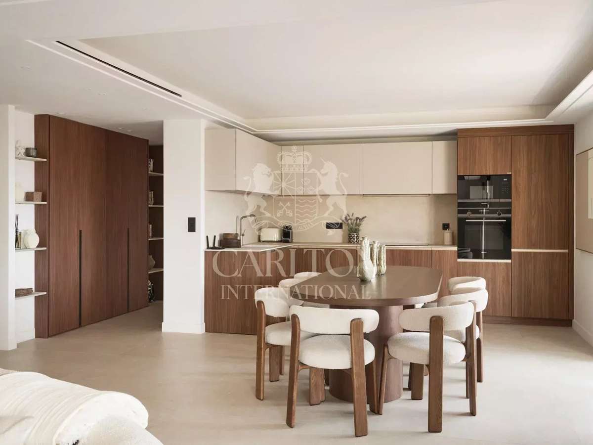 Appartement Cannes