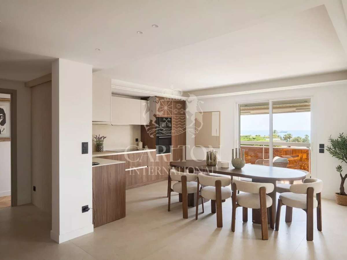 Appartement Cannes