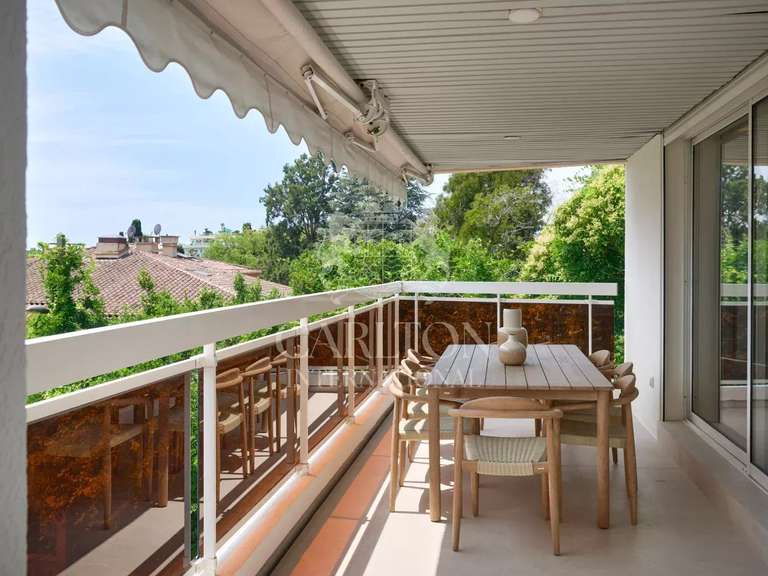 Appartement avec Vue sur mer Cannes - 4 chambres - 135m²