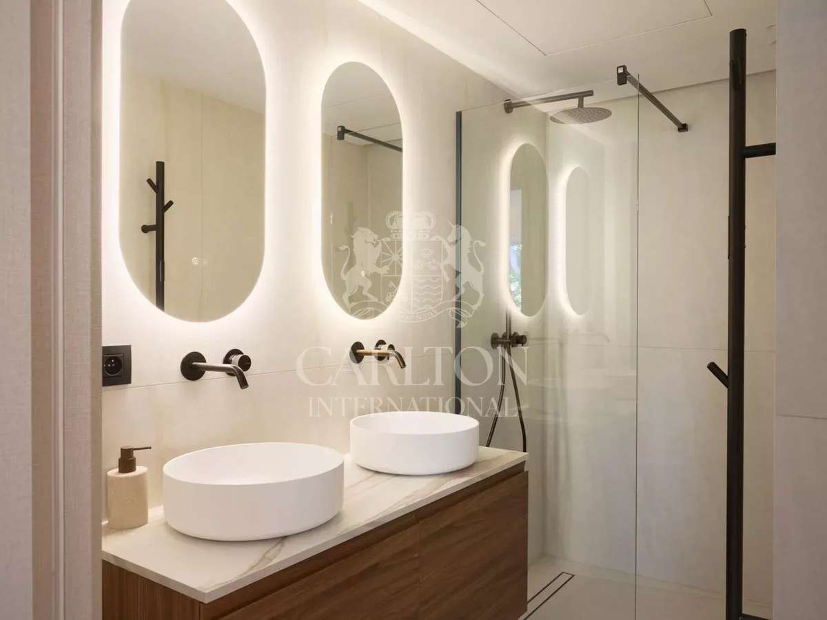 Appartement Cannes