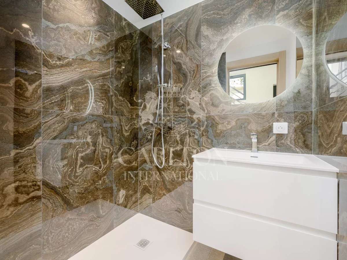Appartement Antibes