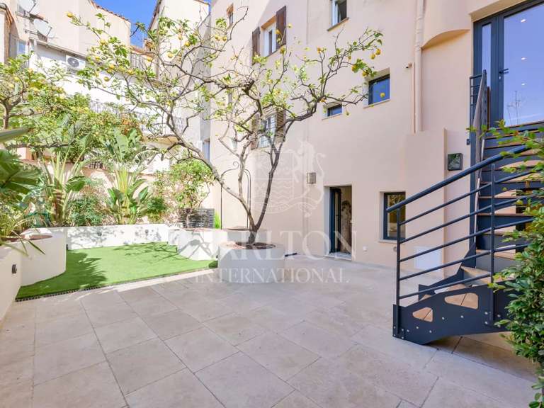Apartment Antibes - 3 bedrooms - 107m²