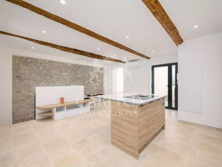 Apartment Antibes - 3 bedrooms - 107m²