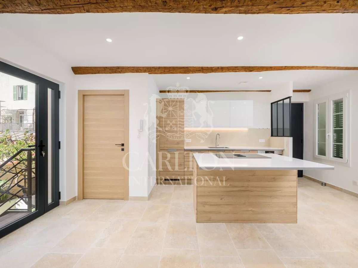 Appartement Antibes