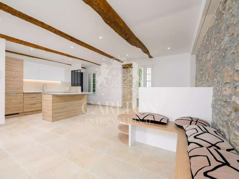 Appartement Antibes - 3 chambres - 107m²