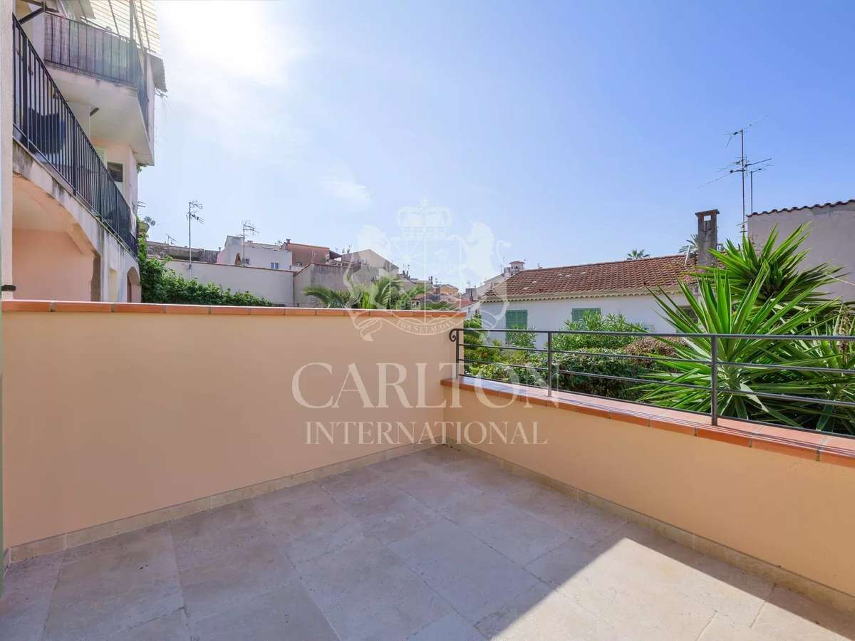 Apartment Antibes