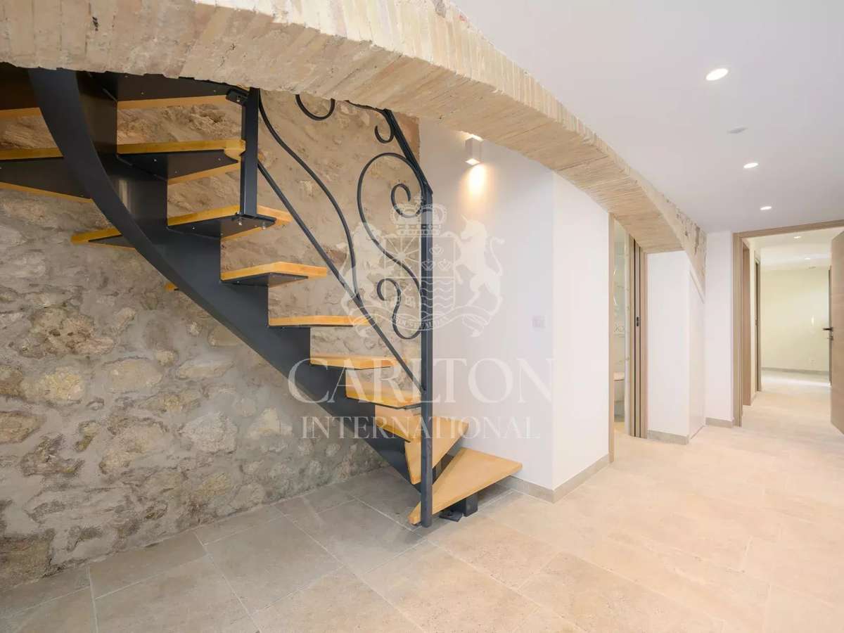 Apartment Antibes
