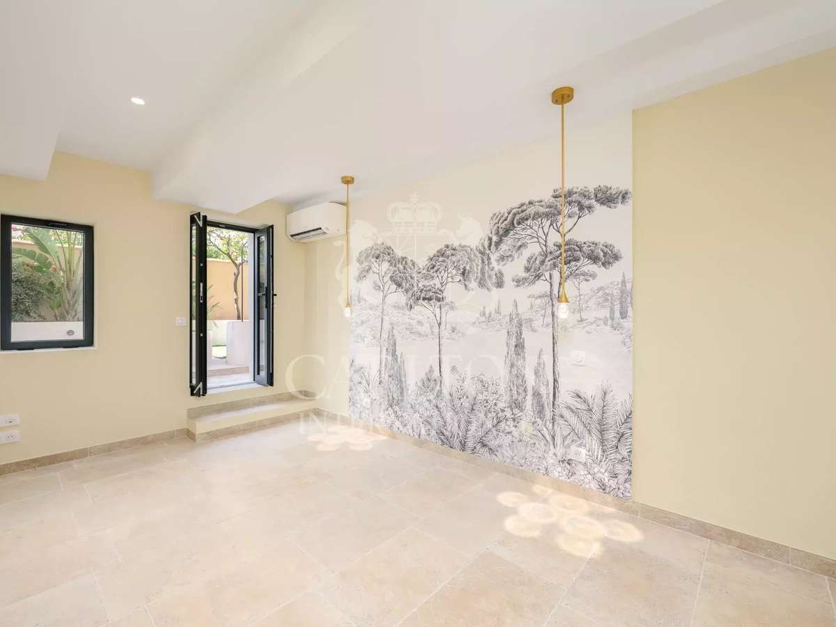 Appartement Antibes