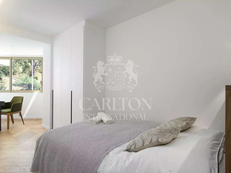 Appartement avec Vue sur mer Cannes - 3 chambres - 92m²
