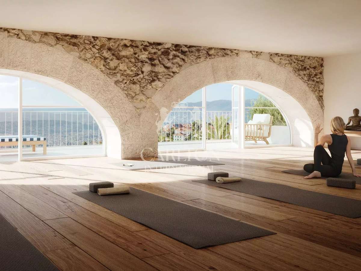 Appartement Grasse