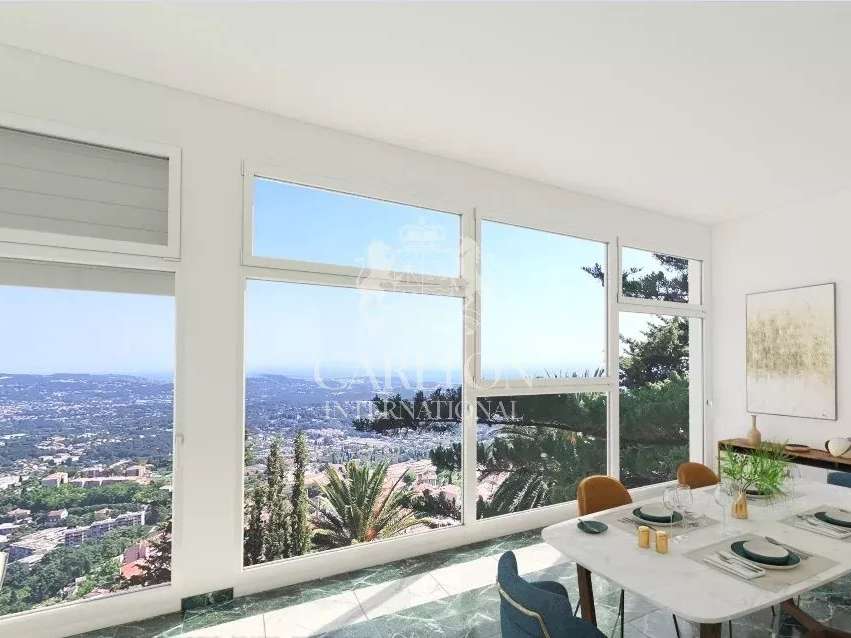 Appartement Grasse