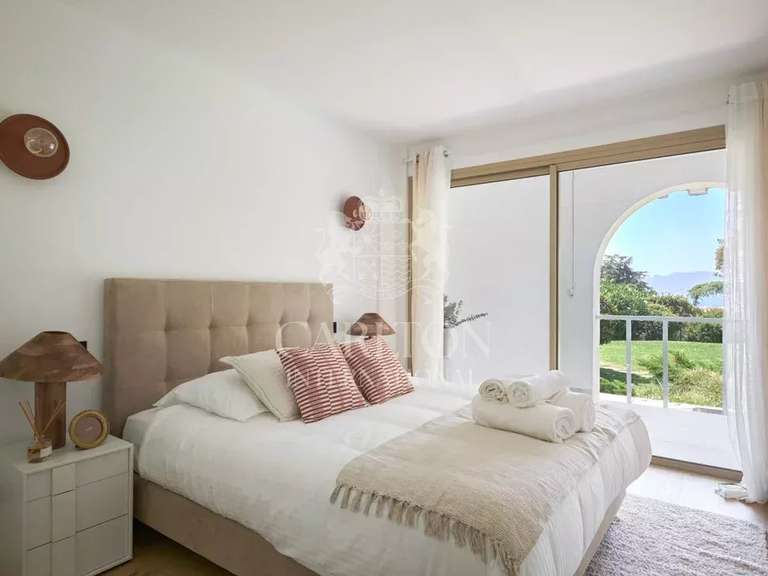 Appartement avec Vue sur mer Cannes