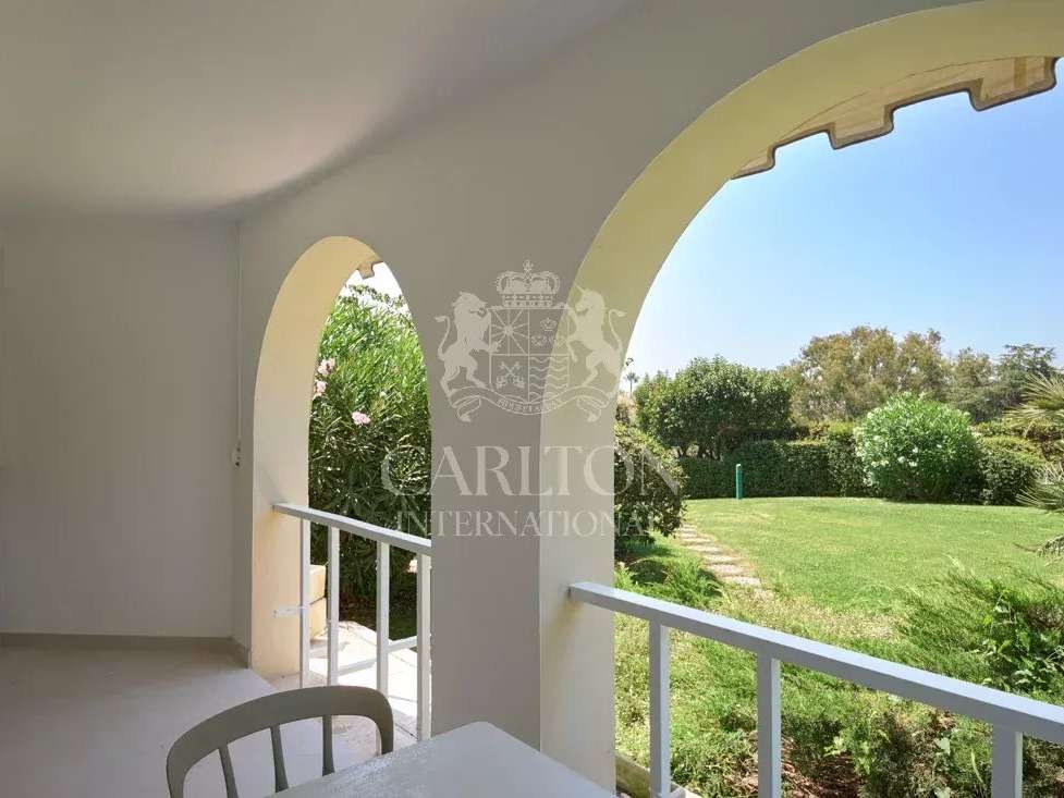 Appartement Cannes