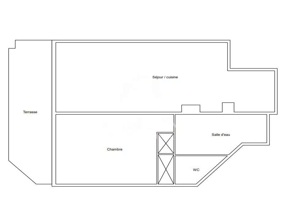Appartement Cannes