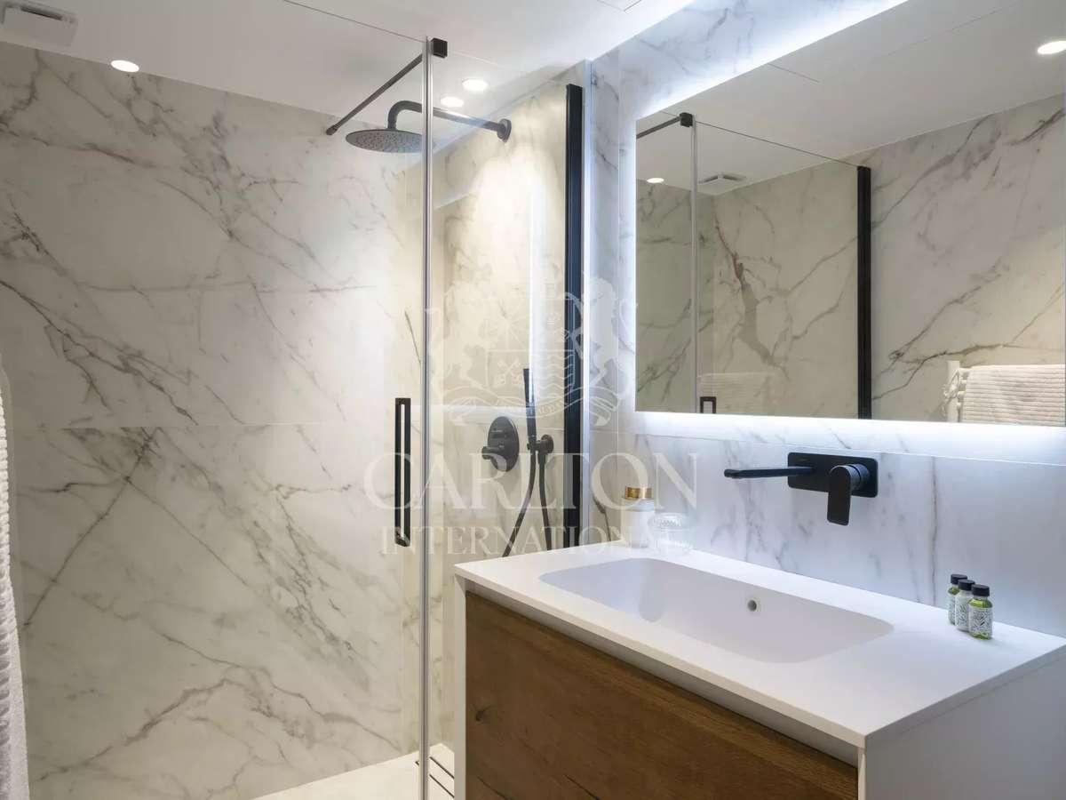 Appartement Cannes