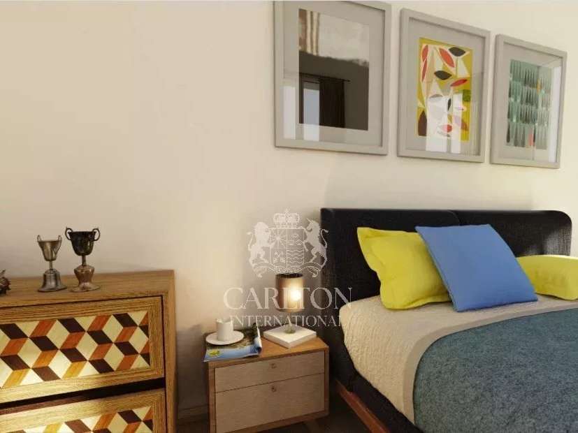 Appartement Grasse