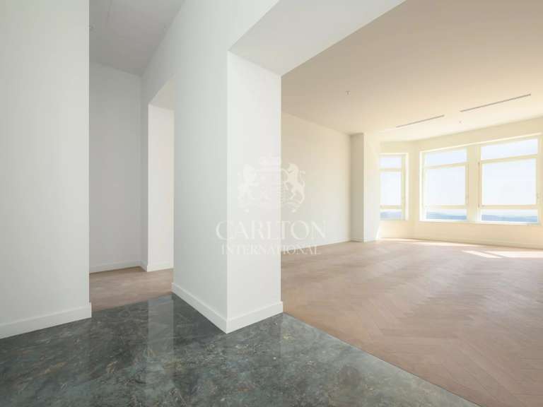 Appartement Grasse - 3 chambres - 124m²