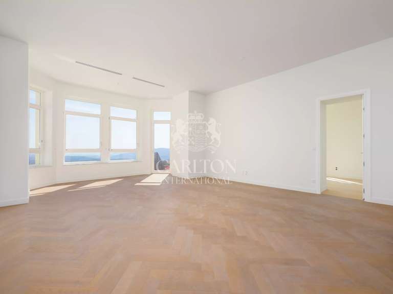 Appartement Grasse - 3 chambres - 124m²