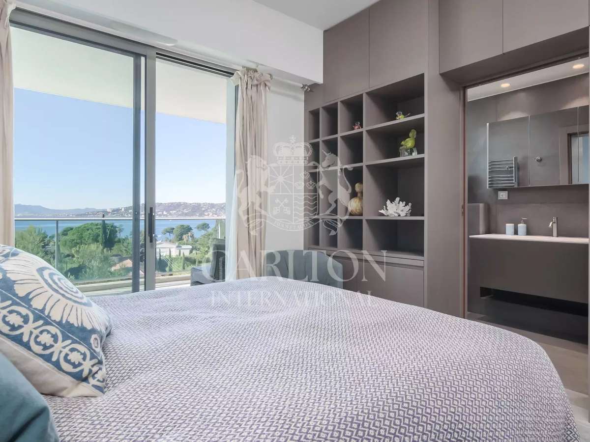 Appartement Cap-d-antibes