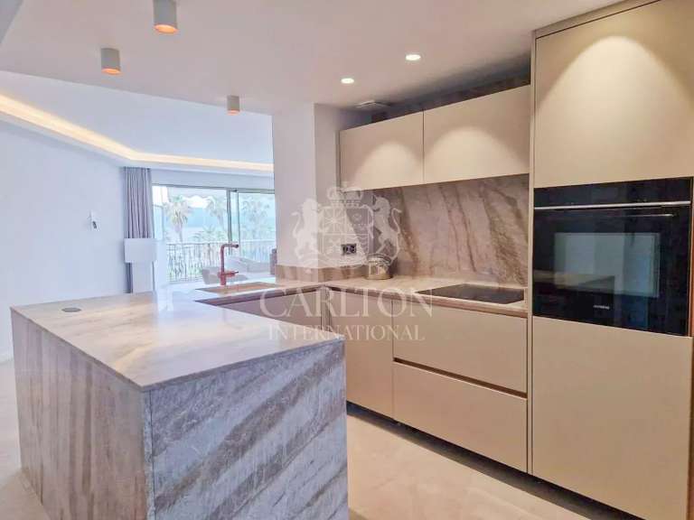 Appartement Cannes - 3 chambres - 95m²