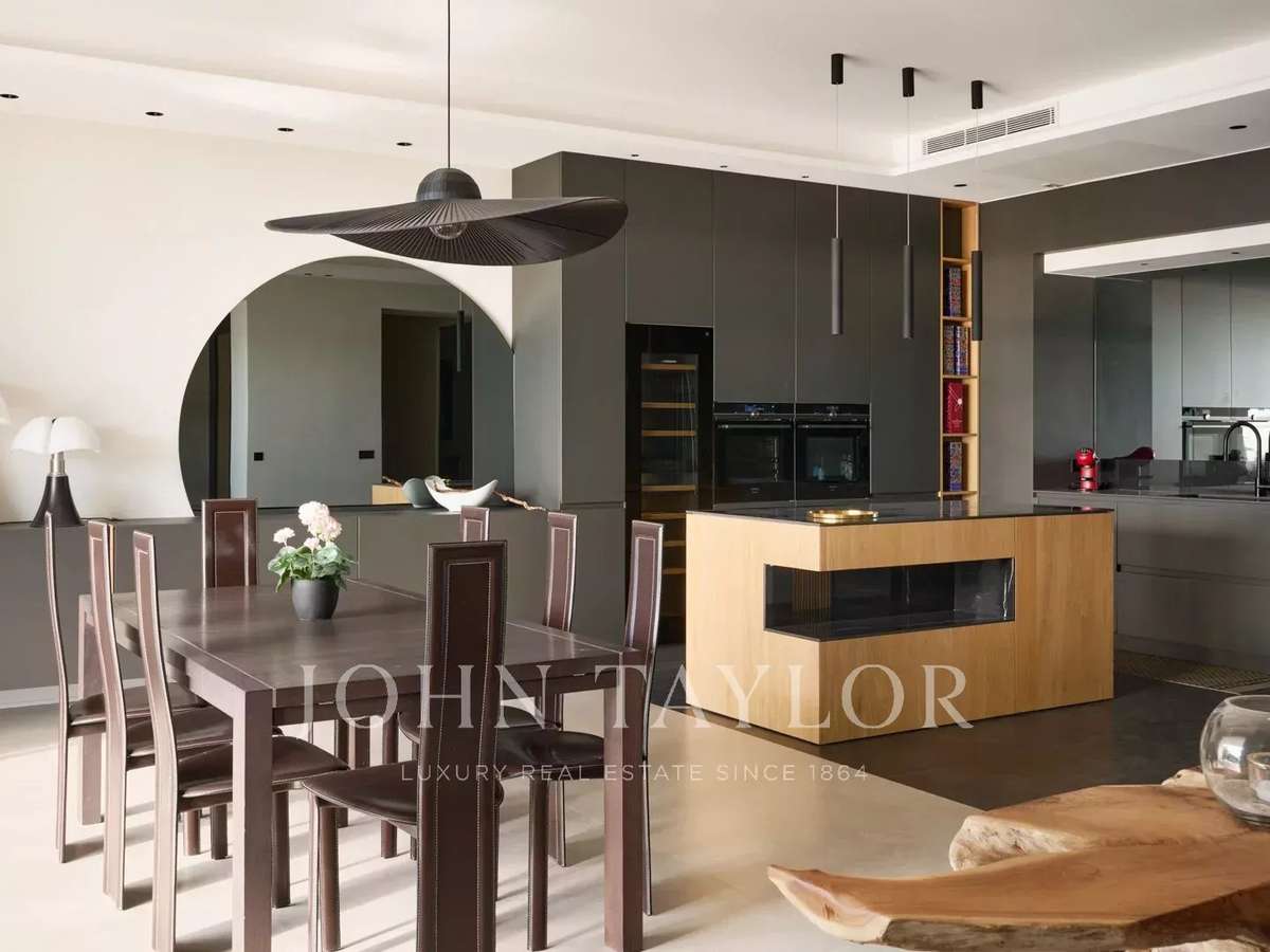 Appartement Cannes