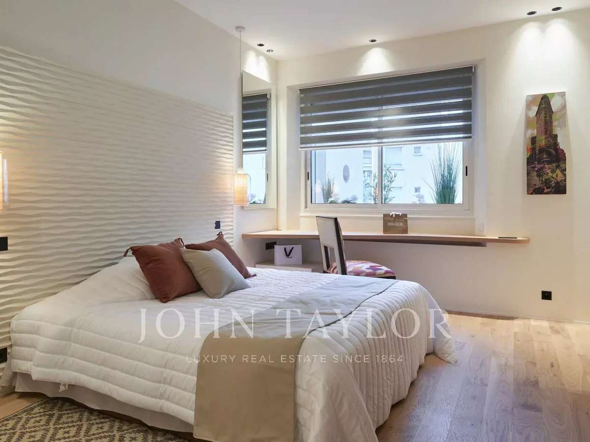 Appartement Cannes