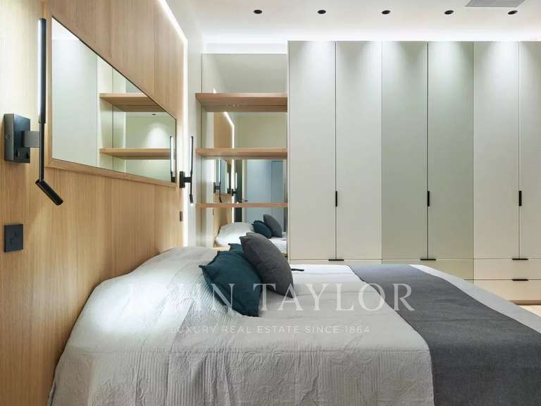 Appartement Cannes - 4 chambres - 196m²