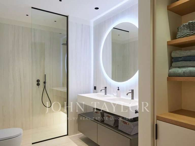 Appartement Cannes - 4 chambres - 196m²
