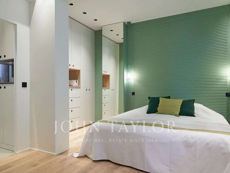 Appartement Cannes - 4 chambres - 196m²