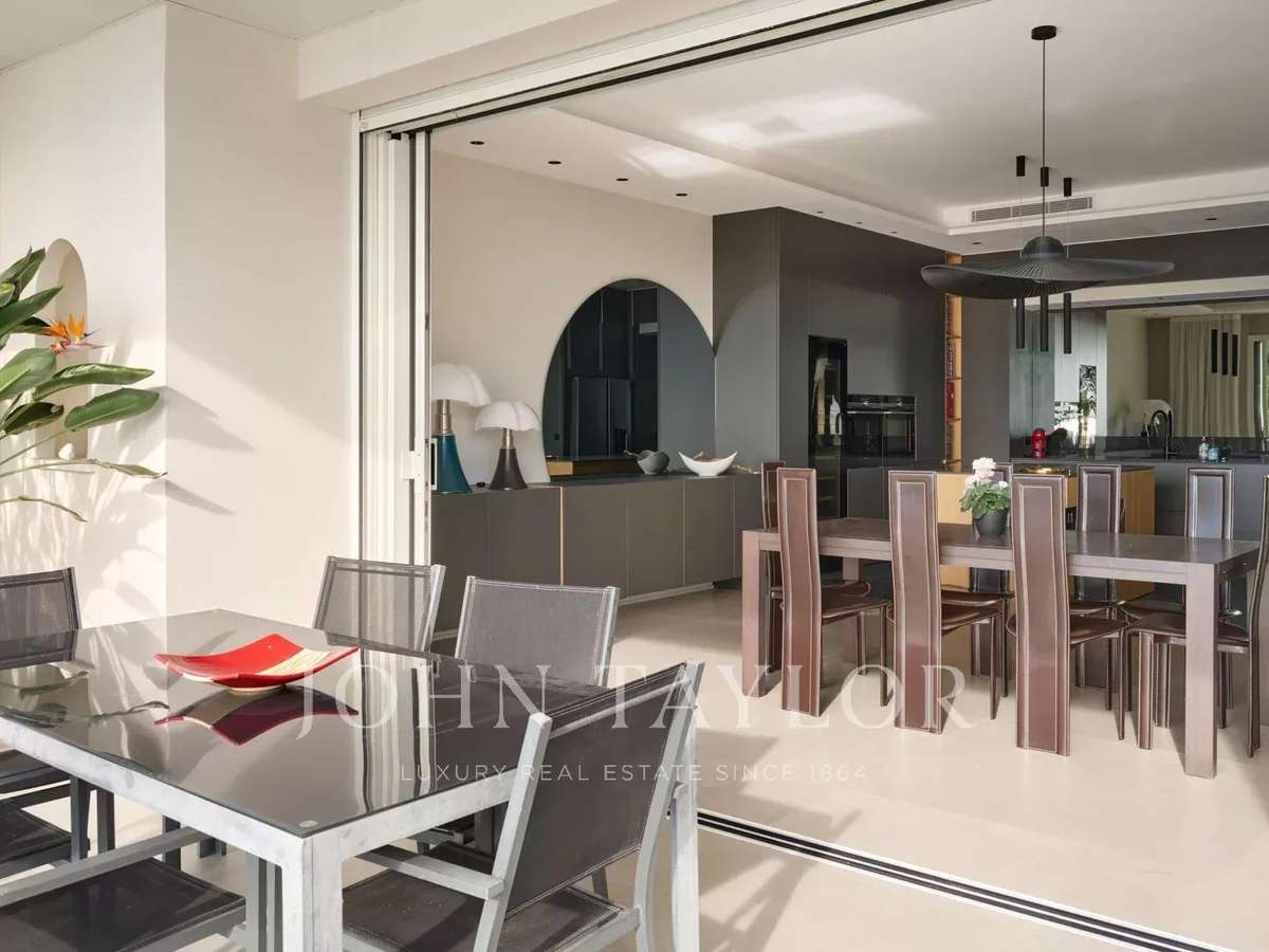 Appartement Cannes