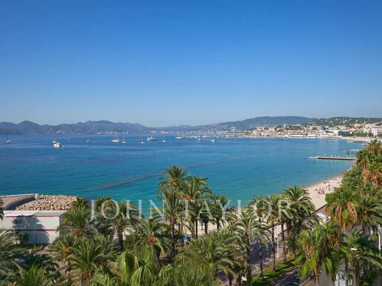 Appartement Cannes - 2 chambres - 88m²
